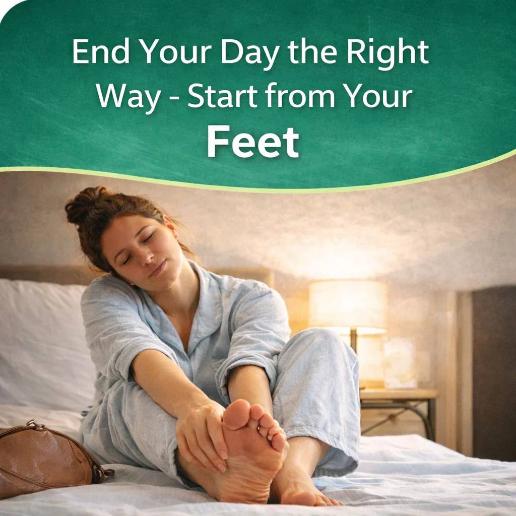 TECHPOCK™ Detox Foot Patches (Pack of 10) BUY 1 GET 1 FREE