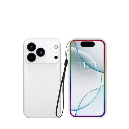 I-17 - Mini Smart Phone 5G (1 Year Manufacture Warranty) Multicolor