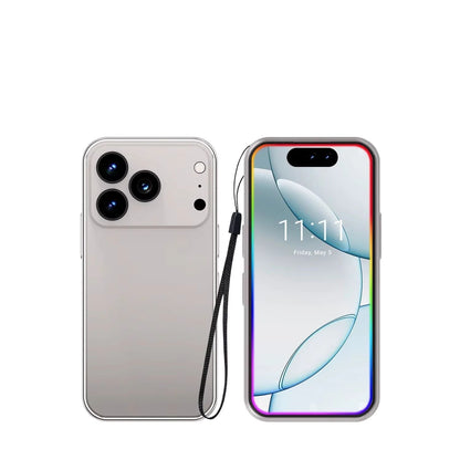 I-17 - Mini Smart Phone 5G (1 Year Manufacture Warranty) Multicolor